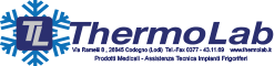logo thermolab